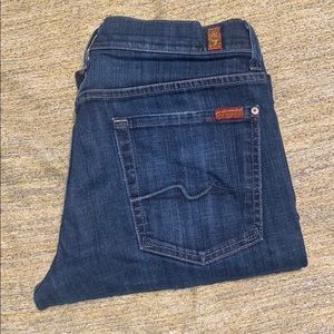 Men’s 7 For All Mankind Jeans